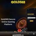 Gold365 Secure Online Gaming Platform