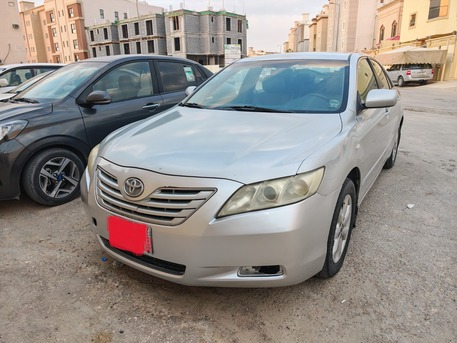 Hasa-Hofuf, Vehicles, Cars & Trucks , SAR 20000, SAR 20000, Toyota Camry, 2008, Manual, Perfect Condition, 2008, Manual, 500000 KM,