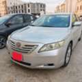 SAR 20000,  SAR 20000, Toyota Camry, 2008, Manual, Perfect Condition,  2008,  Manual,  500000 KM,