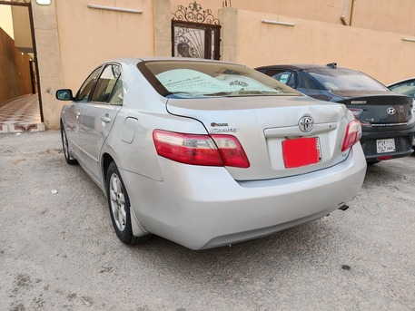 Hasa-Hofuf, Vehicles, Cars & Trucks , SAR 20000, SAR 20000, Toyota Camry, 2008, Manual, Perfect Condition, 2008, Manual, 500000 KM,