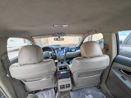 Hasa-Hofuf, Vehicles, Cars & Trucks , SAR 20000, SAR 20000, Toyota Camry, 2008, Manual, Perfect Condition, 2008, Manual, 500000 KM,