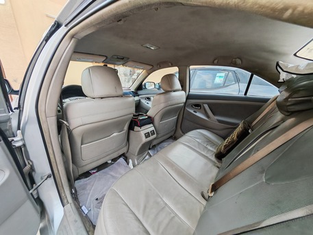 Hasa-Hofuf, Vehicles, Cars & Trucks , SAR 20000, SAR 20000, Toyota Camry, 2008, Manual, Perfect Condition, 2008, Manual, 500000 KM,