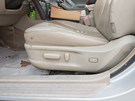 Hasa-Hofuf, Vehicles, Cars & Trucks , SAR 20000, SAR 20000, Toyota Camry, 2008, Manual, Perfect Condition, 2008, Manual, 500000 KM,