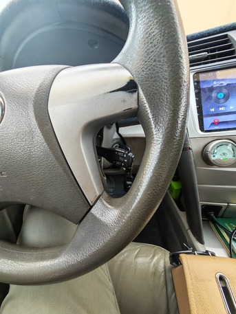 Hasa-Hofuf, Vehicles, Cars & Trucks , SAR 20000, SAR 20000, Toyota Camry, 2008, Manual, Perfect Condition, 2008, Manual, 500000 KM,