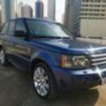 BHD 1650,  Land Rover Range Rover,  2008,  Automatic,  170000 KM,  Rang Rover  Model For Sale