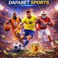 Dafabet Sports Platform For Live Sports Fans