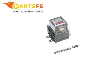 New York, Appliances, USD 93,  Turbochef TBCNGC3015 Oven Magnetron Kit