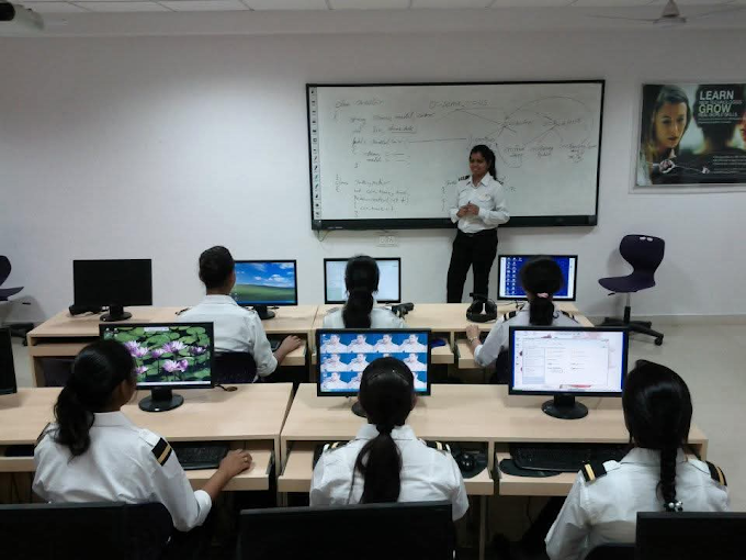 Jaipur, Education, Commercial Pilot Course In India: Your Complete Guide To A Flying Career