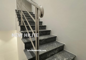 Kuwait City, Apartments/Houses, KWD 2400/month,  Studio,  Brand-New Luxury 4BR Home With Private Pool In Kuwait City