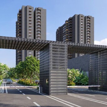 Bangalore, Jobs, Prestige Golden Grove