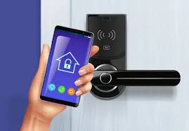 Manfouha, Technical, ✅✅✅ SMART LOCK / DOOR LOCK NOT WORKING &ndash; RIYADH ✅✅✅