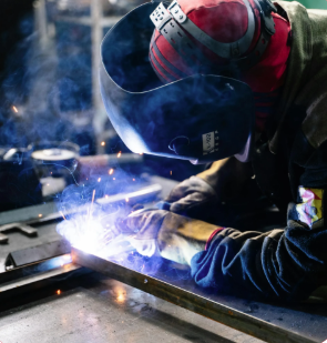 London, Business, Welding Services Timperley With A Focus On Quality