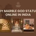 Best Places In Jaipur For Handcrafted Marble Idols