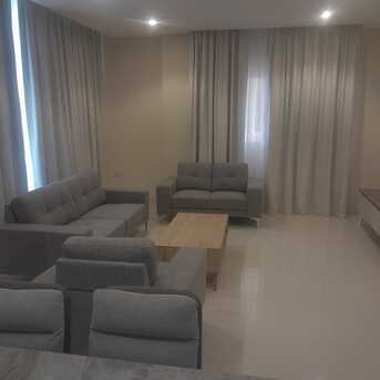 Salmaniya, Apartments/Houses, BHD 550/month,  Furnished,  2 BR,  90 Sq. Meter,  #Furnished Apartments For Rent In Salmaniya, Near Salmaniya Hospital. The Apartments Consi