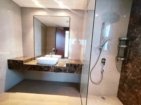 Manama, Apartments/Houses, BHD 450/month,  Furnished,  2 BR,  120 Sq. Meter,  Fully Furnished 2 BHK Luxury Apartment For Rent In Bu Quwah- BD.450/- Inclusive