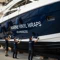 Premium Boat Detailing Services | Yacht Wrapping Group