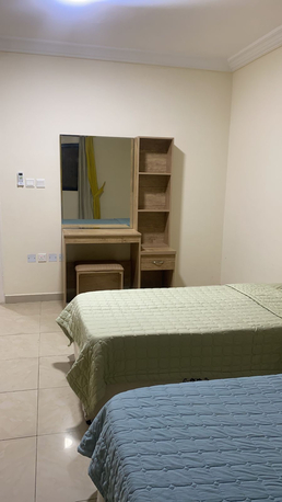 Al Naeem, Apartments/Houses, SAR 2500/month,  Furnished,  2 BR,  Spacious 1bhk, 2bhk For Expat Families And Fully Furnished Stuidos For Couples