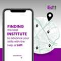 Prepare For 2026 With The Best Institute - ED11