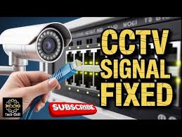 Manfouha, Security, ✅✅✅ CCTV NO SIGNAL / CAMERA OFFLINE &ndash; RIYADH ✅✅✅