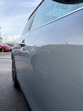 London, Automotive, Professional Dent Removal Service In Kings Lynn | Precision PDR Specialists