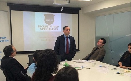 London, Security, Security Company London - Professional Guards & Services Available