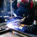 Dependable Welding Services Timperley For Industrial Projects