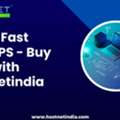 Super Fast USA VPS - Buy Now With Hostnetindia