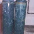 BHD 70,  2 LARGE Bahrain Gas Cylinder For Sale