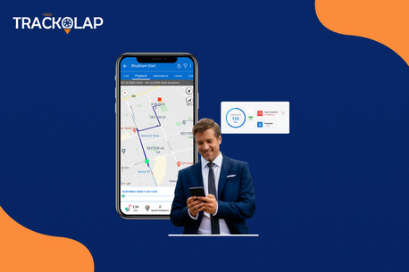 Mumbai, Software, INR 320,  Streamline Your Sales Operations With Field Sales Automation | TrackOlap