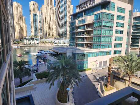 Dubai, Apartments/Houses, AED 100000/year,  Studio,  880 Sq. Meter,  Al Majara 1br For Rent 100k In 1 Chq