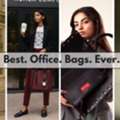 INR 2499,  Women&rsquo;s Office Bags For Work & Laptop Carrying