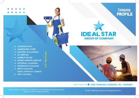 Manama, Cleaning, Cleaning Services