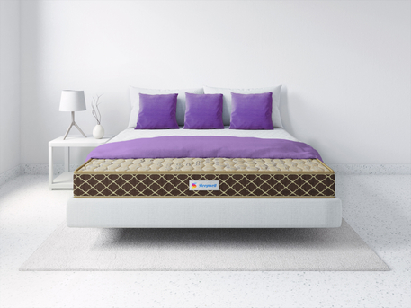 Mumbai, Furniture, INR 7440,  Double Bed Mattress &ndash; Comfortable & Durable Sleep Solution