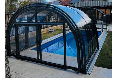 Sydney, Construction, KBL Pool Enclosures | Custom Pool & Outdoor Enclosure Solutions