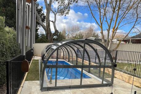 Sydney, Construction, KBL Pool Enclosures | Custom Pool & Outdoor Enclosure Solutions