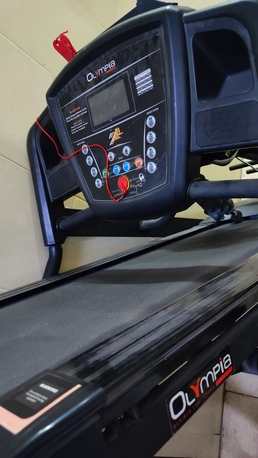 Jubail, Household Items, FITNESS EQUIPMENT FOR SALE