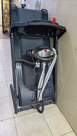 Jubail, Household Items, FITNESS EQUIPMENT FOR SALE
