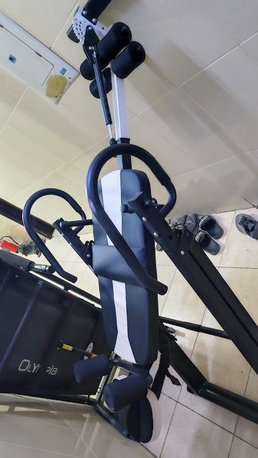 Jubail, Household Items, FITNESS EQUIPMENT FOR SALE