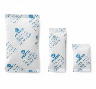 Mumbai, Materials, INR 1,  Buy Silica Gel Pouches