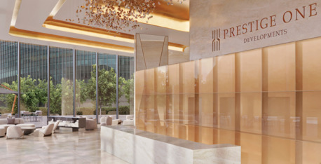 Dubai, Shops, AED 8842000,  2916 Sq. Meter,  No Fee | Office And Retail | Elegant Prime Units