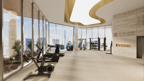 Dubai, Shops, AED 8842000,  2916 Sq. Meter,  No Fee | Office And Retail | Elegant Prime Units