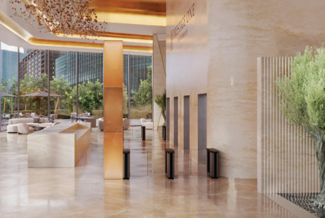 Dubai, Shops, AED 8842000,  2916 Sq. Meter,  No Fee | Office And Retail | Elegant Prime Units