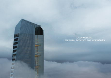 Dubai, Shops, AED 8842000,  2916 Sq. Meter,  No Fee | Office And Retail | Elegant Prime Units