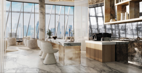 Dubai, Shops, AED 8842000,  2916 Sq. Meter,  No Fee | Office And Retail | Elegant Prime Units