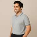 Polo Neck T Shirt For Men &ndash; Stylish, Comfortable & Versatile