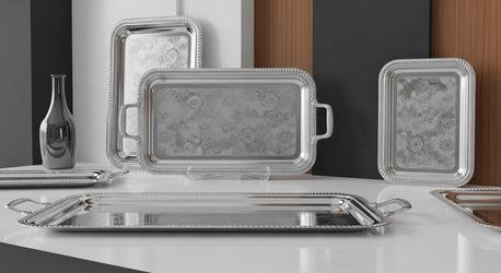 New York, Items Wanted, Sell Antique Silver Tray: Expert Tips To Get Top Value