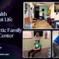 Life Balance Wellness Chiropractic Family Care Center