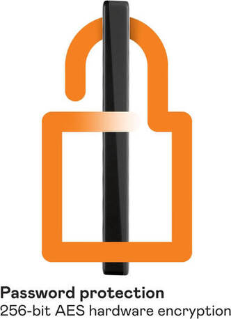 Al Rehab, Computers, SAR 650,  Brand New Genuine WD External Hard Drives In 5TB And 6TB Capacities