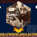 Bollywood Sikh Actor For Films & Web Series | Kirandeep Rayat