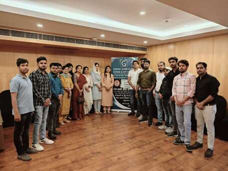 Lucknow, Health, Gangalaxmi IVF Fertility Center Lucknow - Best IVF Center In Lucknow